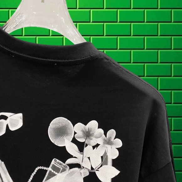 OFF-WHITE Crew neck, short sleeves - Picture 5 of 6